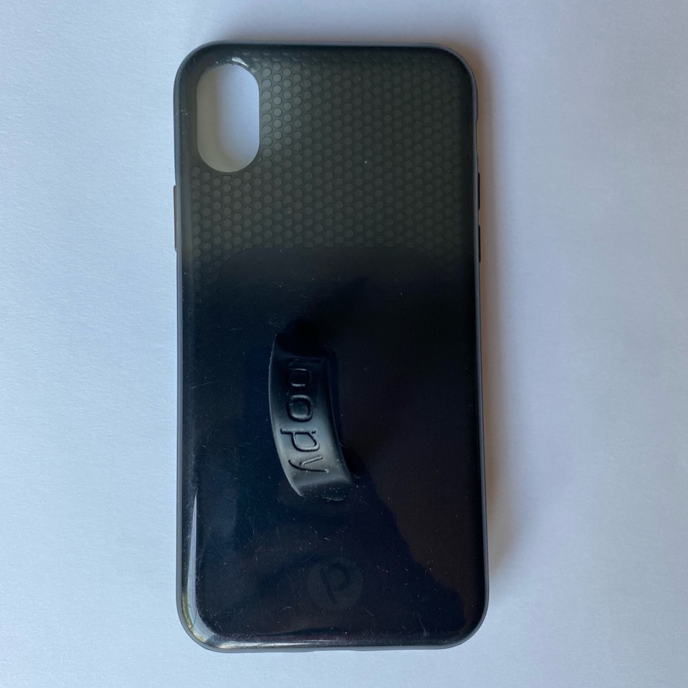 Loopy iPhone X case
